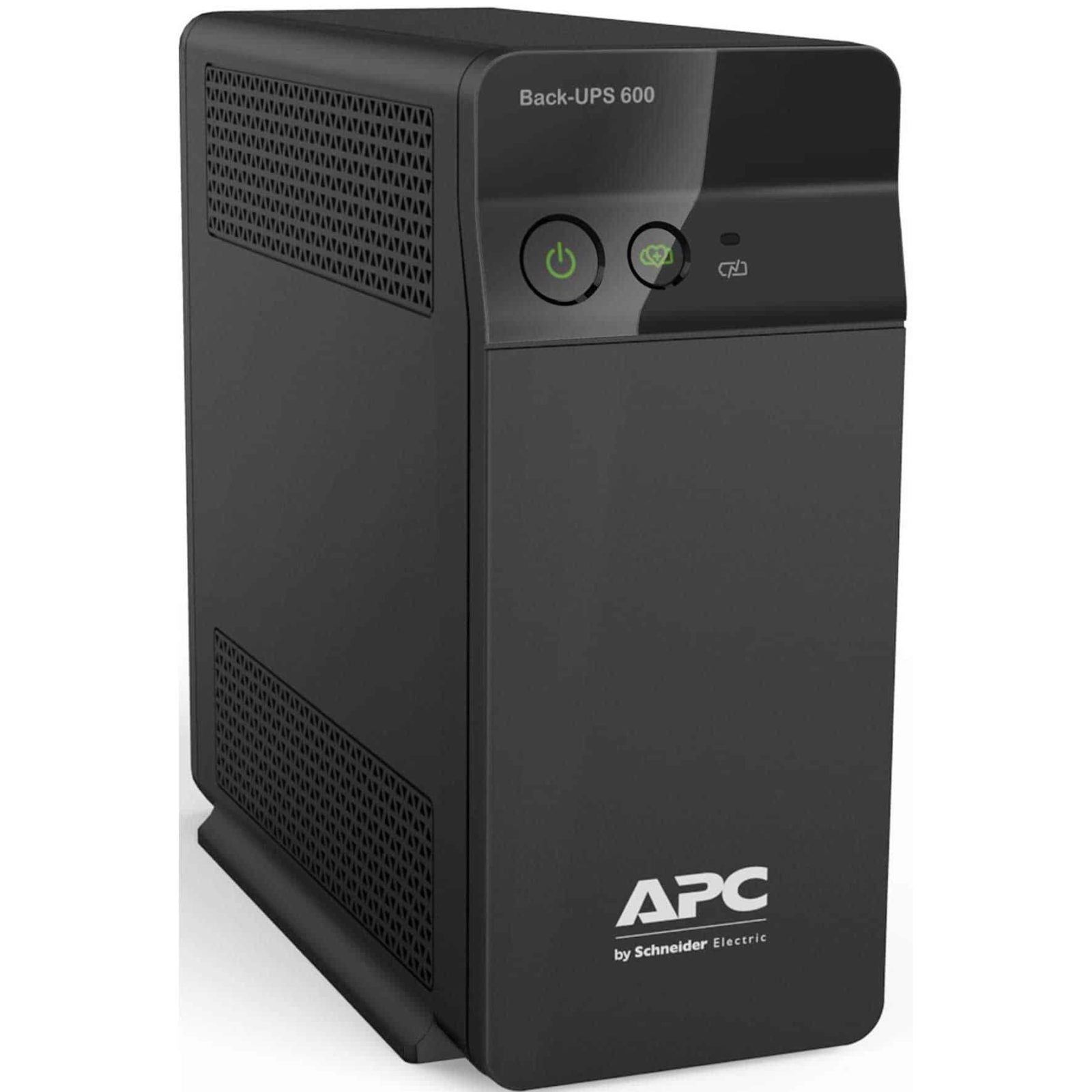 APC Back-UPS 600VA, 230V