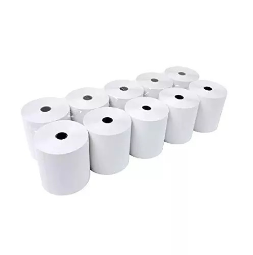 thermal paper rolls